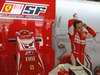GP Cina - Prove Libere
